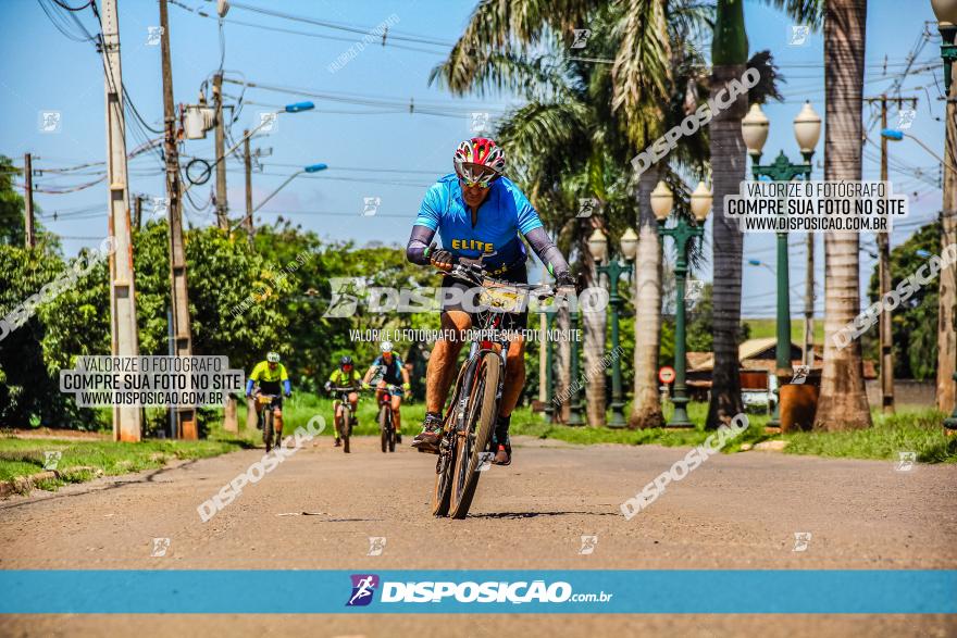 1º Desafio Amigos da APAE - MTB