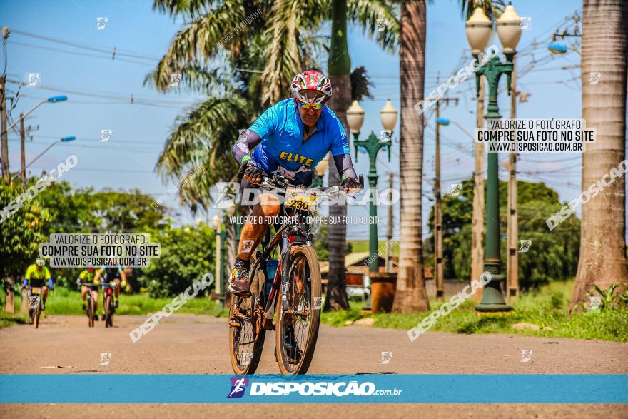 1º Desafio Amigos da APAE - MTB