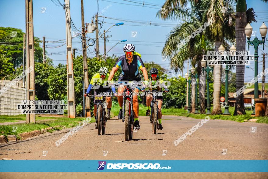 1º Desafio Amigos da APAE - MTB