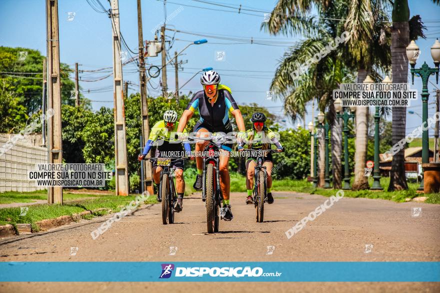 1º Desafio Amigos da APAE - MTB