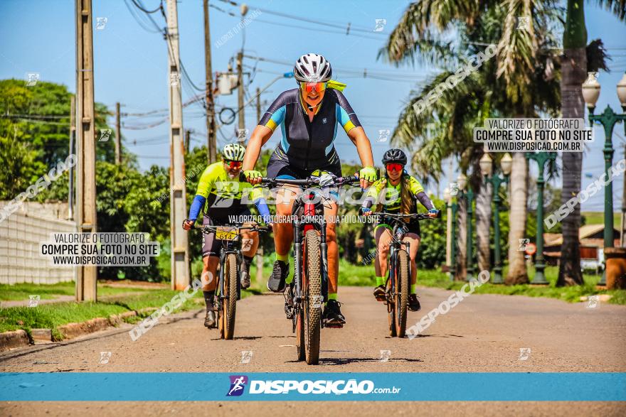 1º Desafio Amigos da APAE - MTB