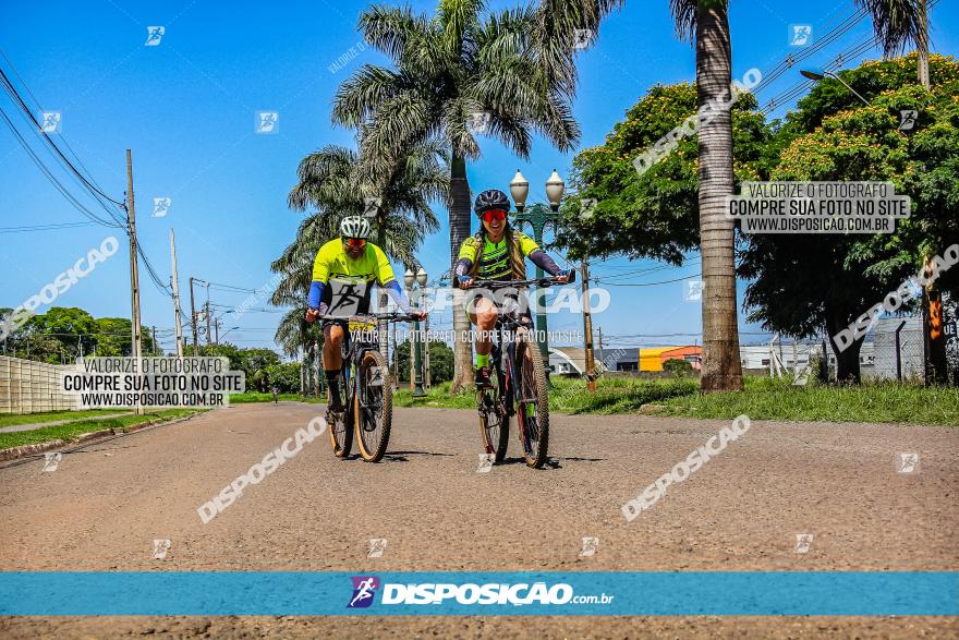 1º Desafio Amigos da APAE - MTB