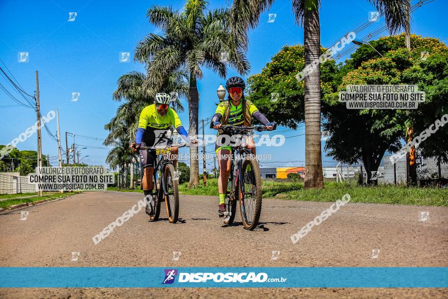 1º Desafio Amigos da APAE - MTB