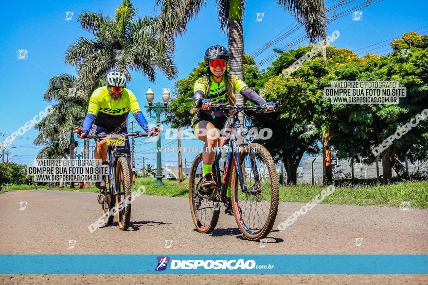 1º Desafio Amigos da APAE - MTB