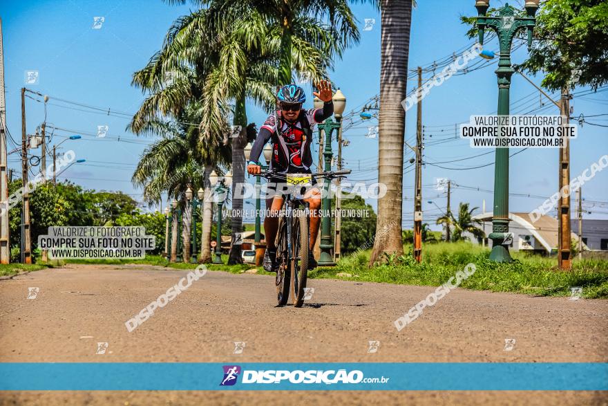 1º Desafio Amigos da APAE - MTB