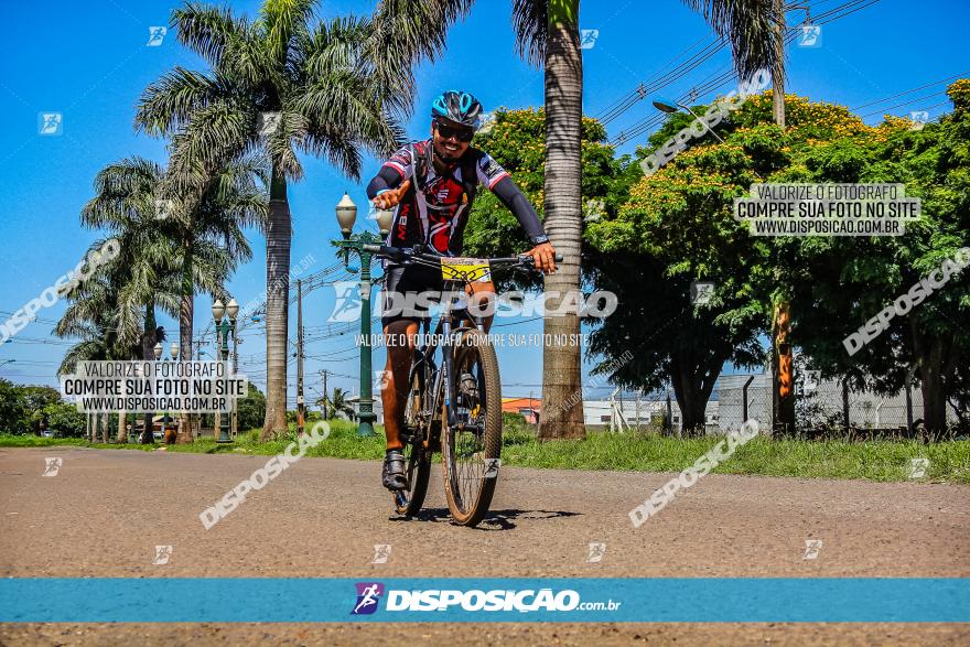 1º Desafio Amigos da APAE - MTB