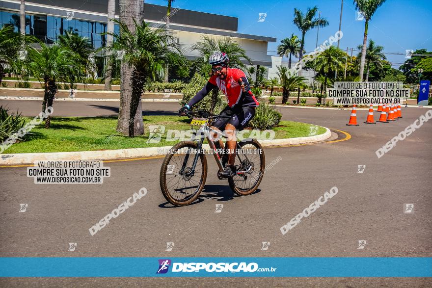 1º Desafio Amigos da APAE - MTB