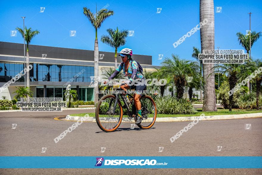 1º Desafio Amigos da APAE - MTB