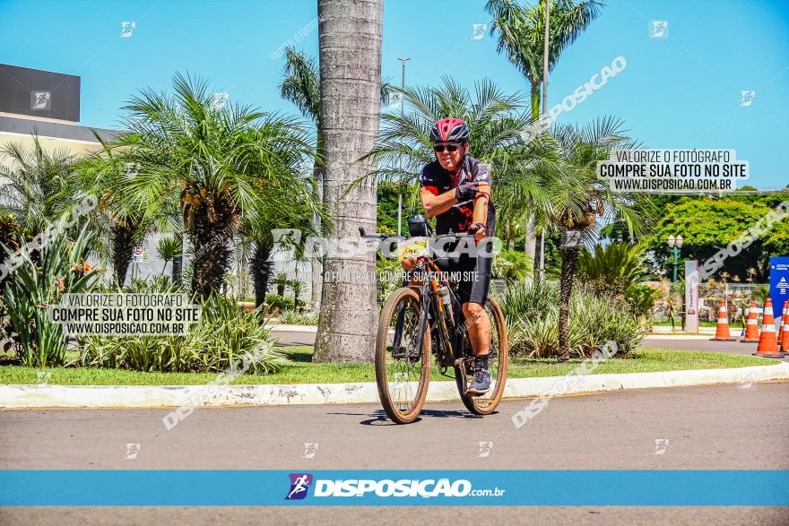 1º Desafio Amigos da APAE - MTB