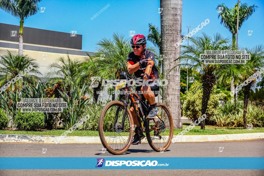 1º Desafio Amigos da APAE - MTB