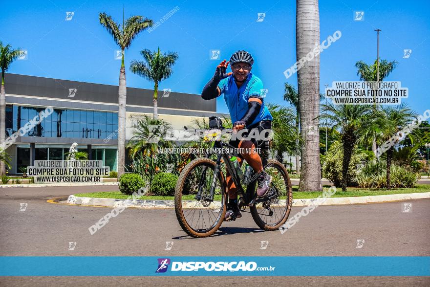 1º Desafio Amigos da APAE - MTB