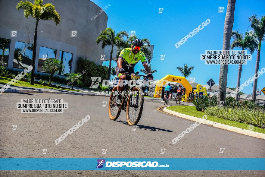 1º Desafio Amigos da APAE - MTB