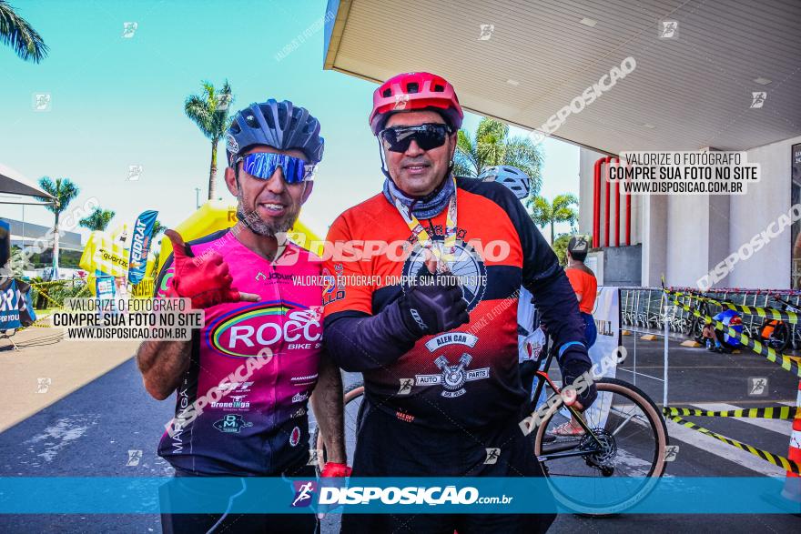 1º Desafio Amigos da APAE - MTB