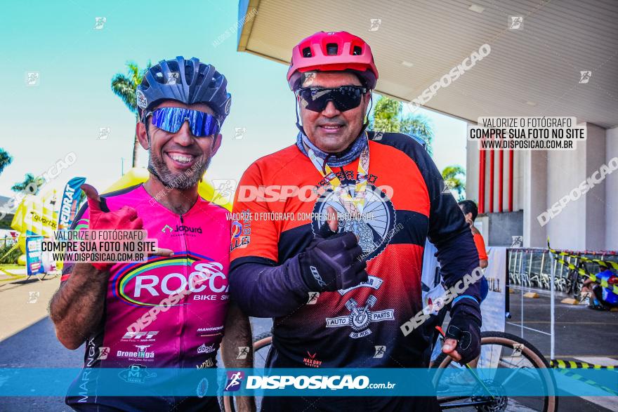 1º Desafio Amigos da APAE - MTB