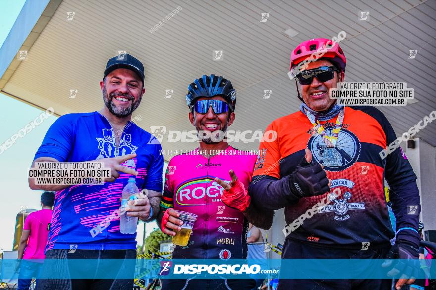 1º Desafio Amigos da APAE - MTB