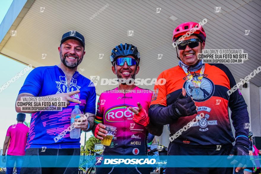 1º Desafio Amigos da APAE - MTB