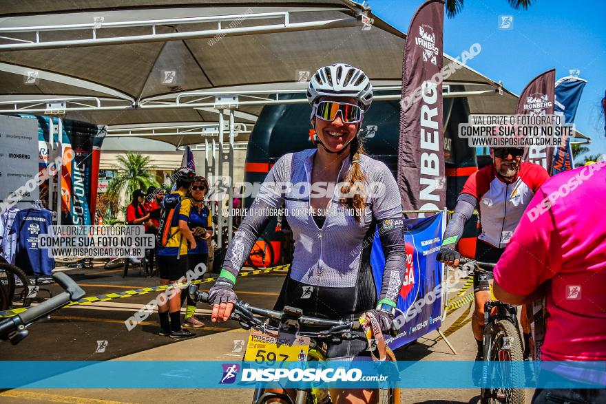 1º Desafio Amigos da APAE - MTB