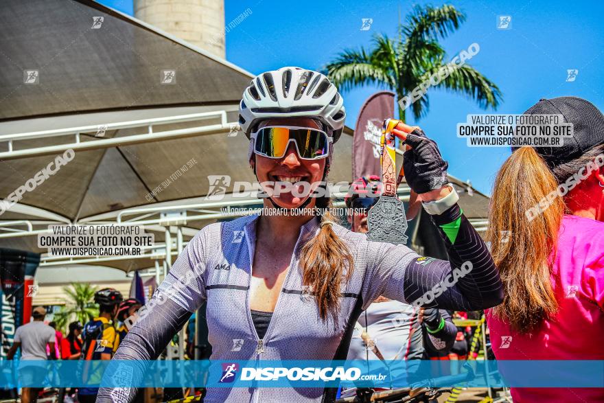 1º Desafio Amigos da APAE - MTB