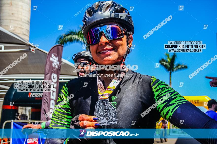 1º Desafio Amigos da APAE - MTB