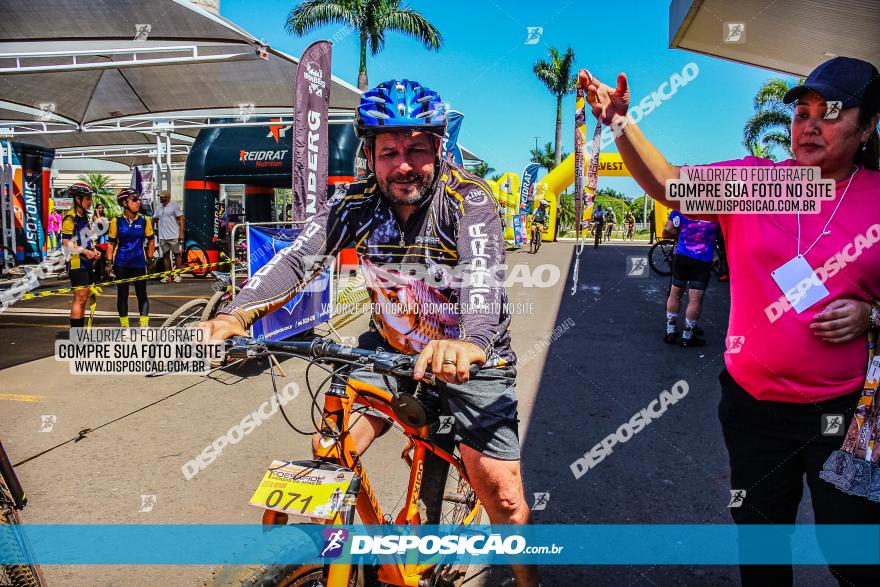 1º Desafio Amigos da APAE - MTB