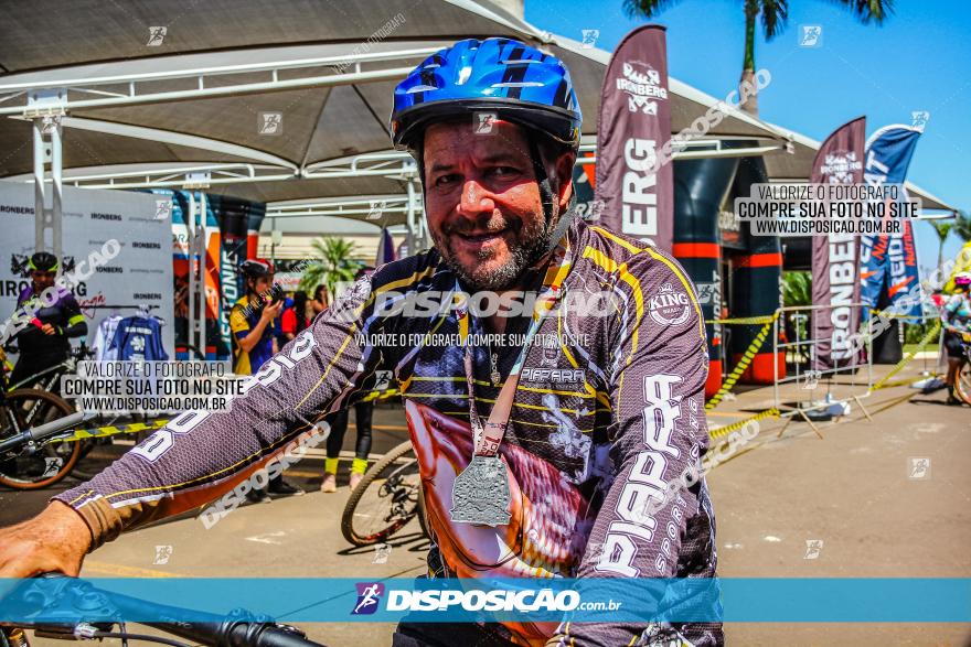 1º Desafio Amigos da APAE - MTB