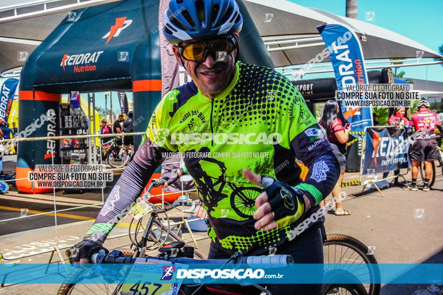 1º Desafio Amigos da APAE - MTB