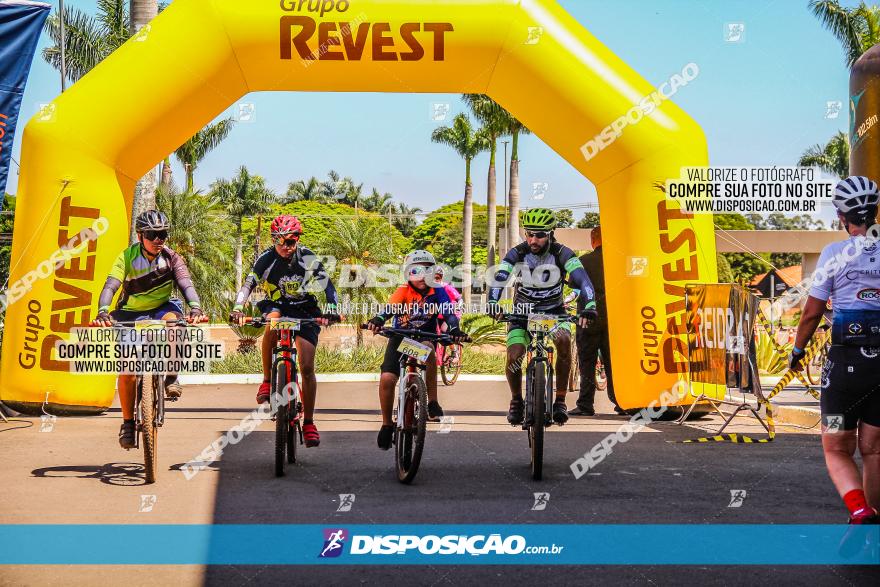 1º Desafio Amigos da APAE - MTB