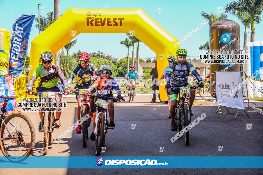 1º Desafio Amigos da APAE - MTB