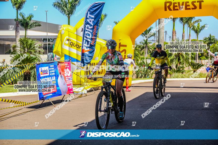 1º Desafio Amigos da APAE - MTB