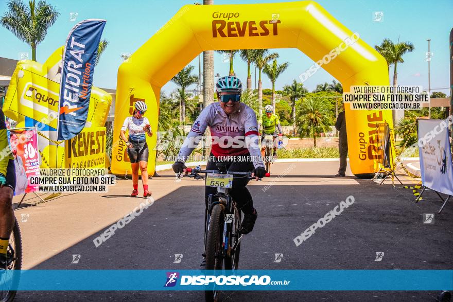 1º Desafio Amigos da APAE - MTB