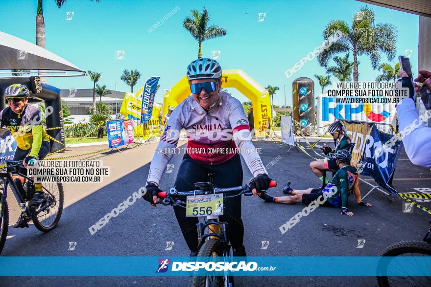 1º Desafio Amigos da APAE - MTB