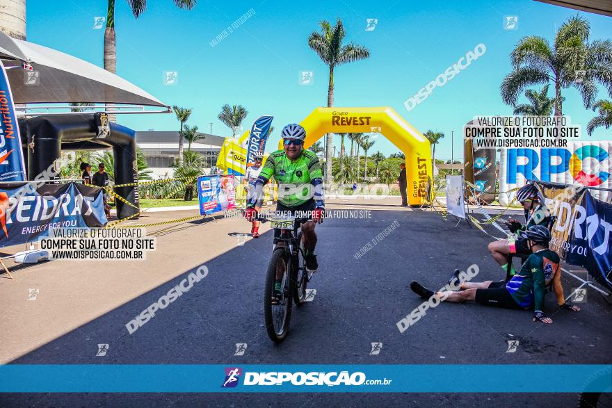 1º Desafio Amigos da APAE - MTB