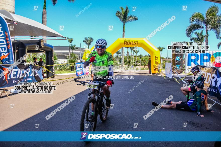 1º Desafio Amigos da APAE - MTB