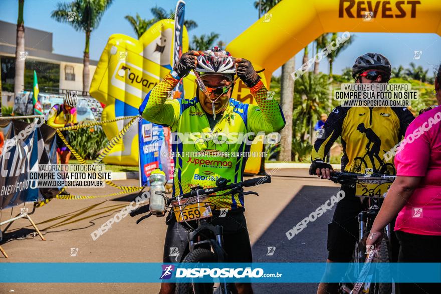 1º Desafio Amigos da APAE - MTB