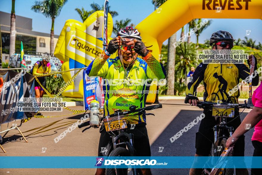 1º Desafio Amigos da APAE - MTB