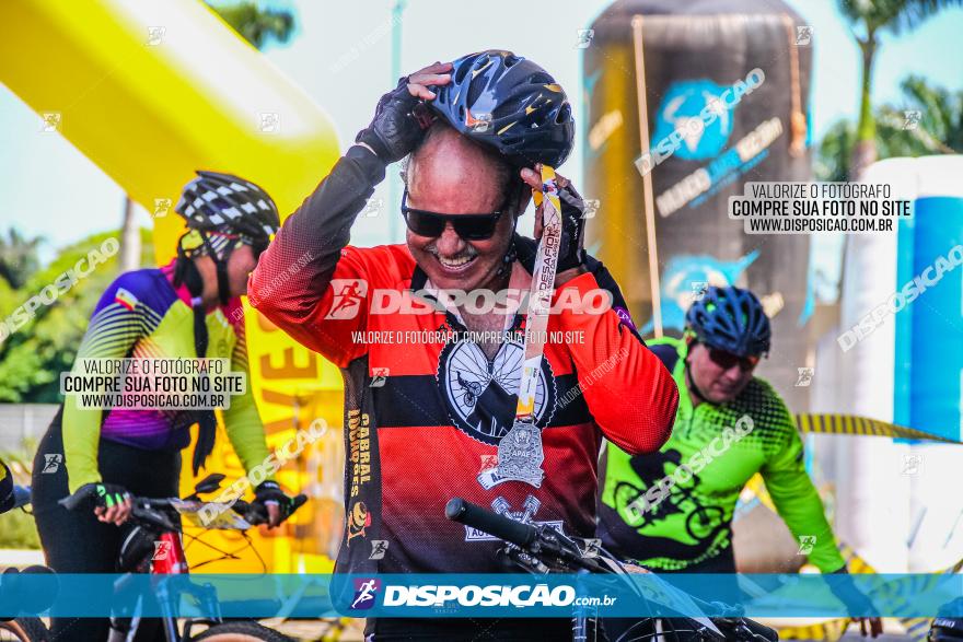 1º Desafio Amigos da APAE - MTB