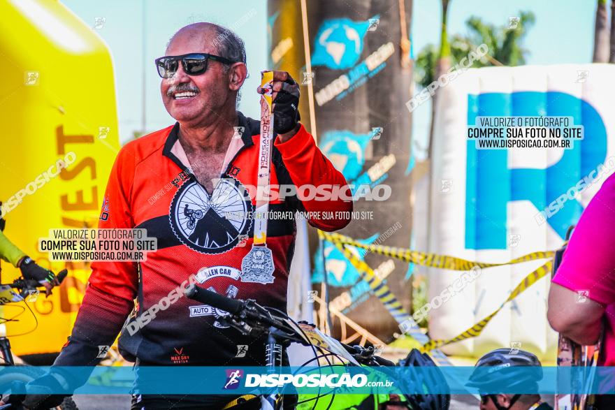 1º Desafio Amigos da APAE - MTB