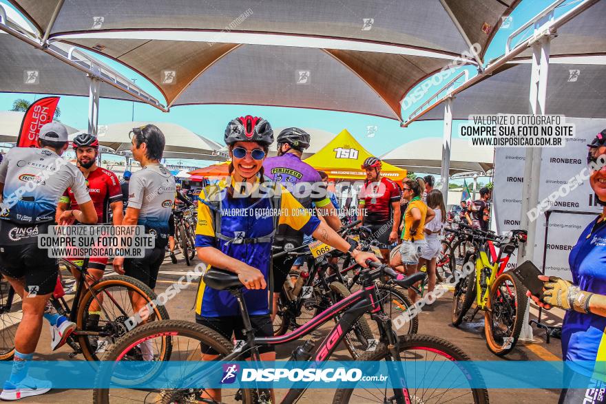 1º Desafio Amigos da APAE - MTB