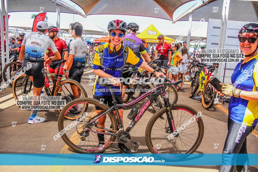 1º Desafio Amigos da APAE - MTB