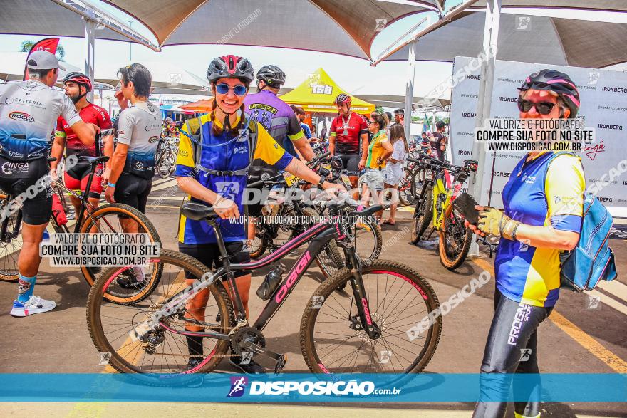 1º Desafio Amigos da APAE - MTB