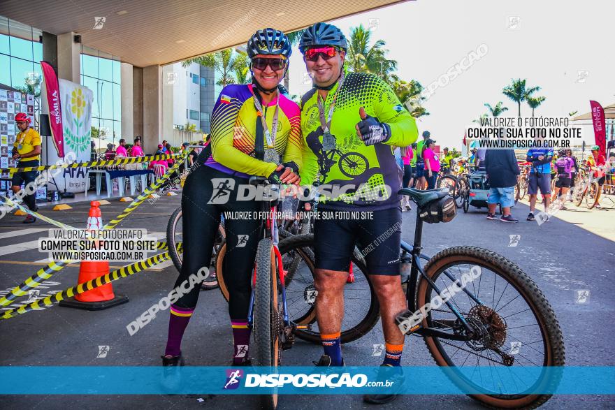 1º Desafio Amigos da APAE - MTB