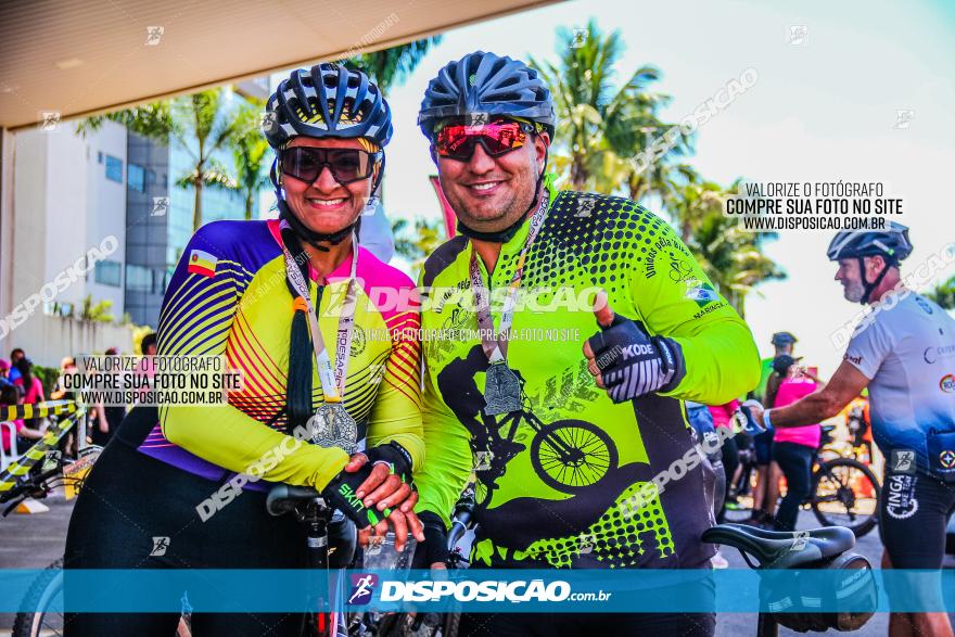 1º Desafio Amigos da APAE - MTB