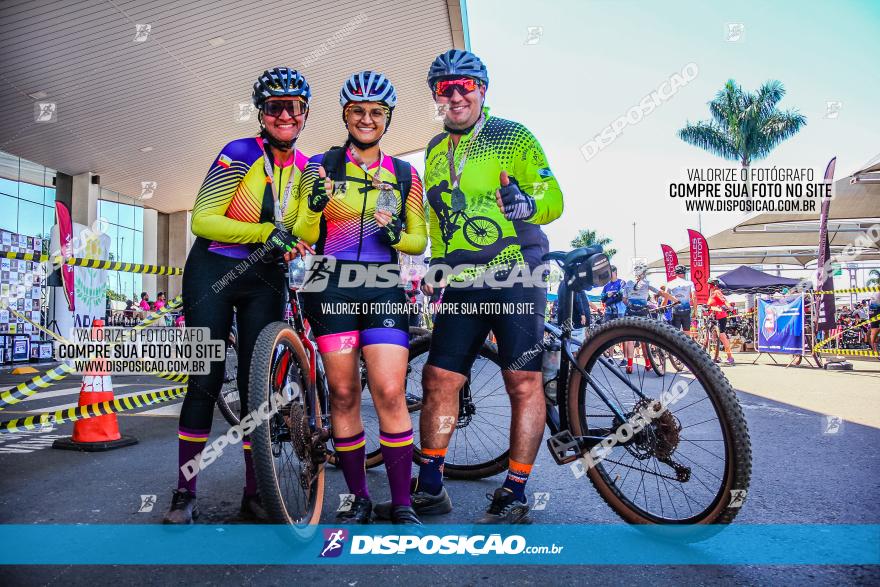 1º Desafio Amigos da APAE - MTB