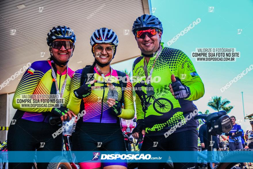 1º Desafio Amigos da APAE - MTB