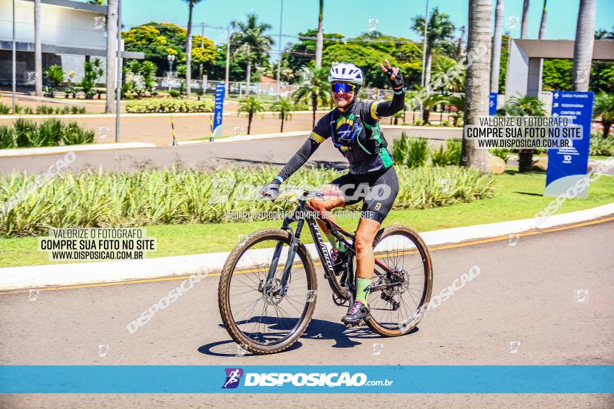 1º Desafio Amigos da APAE - MTB