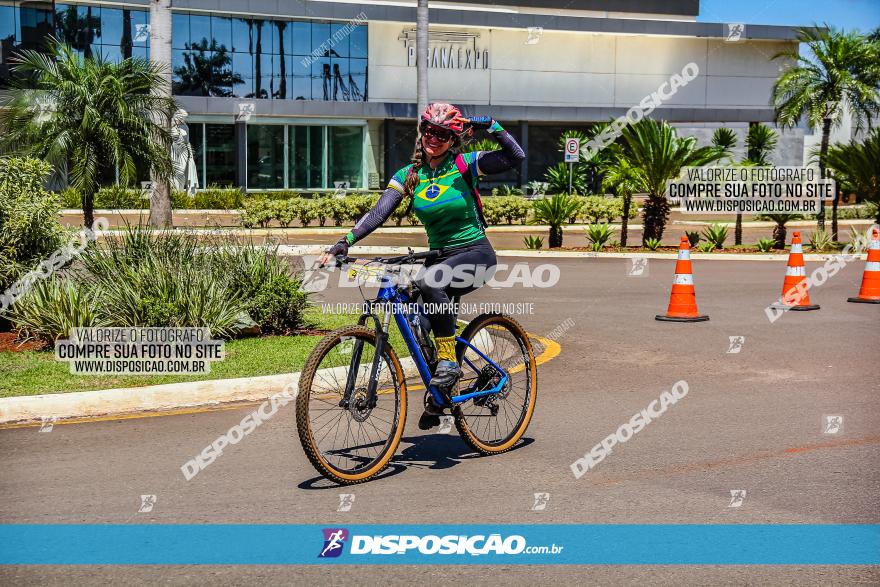 1º Desafio Amigos da APAE - MTB