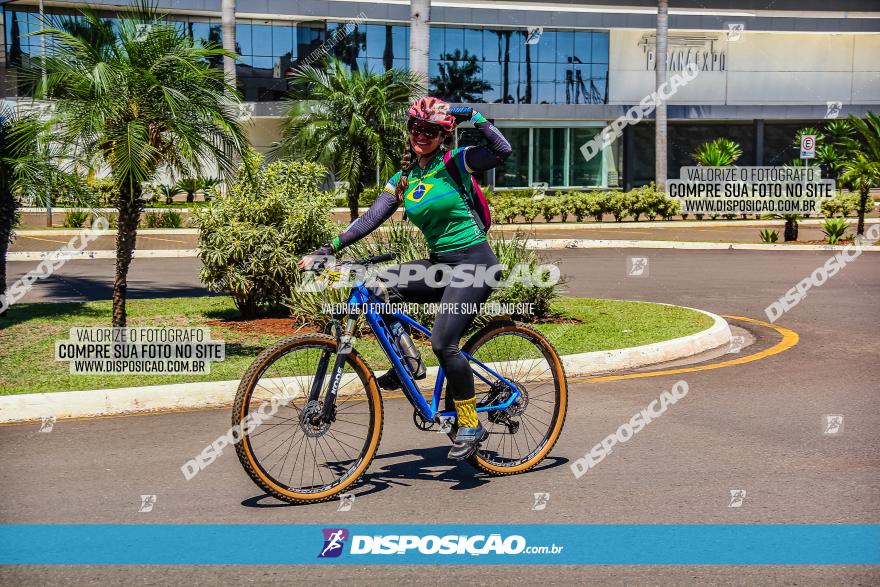 1º Desafio Amigos da APAE - MTB