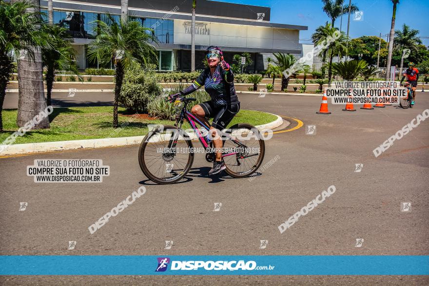 1º Desafio Amigos da APAE - MTB