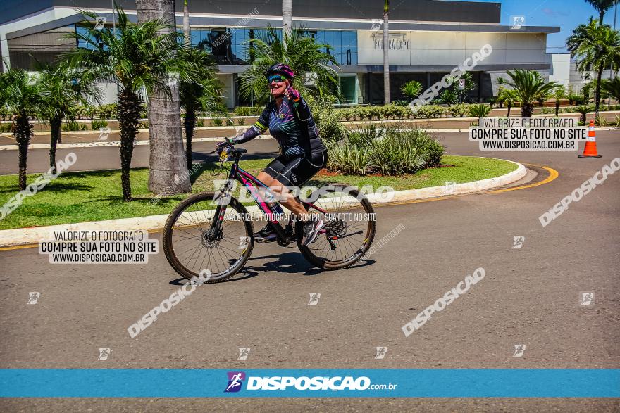 1º Desafio Amigos da APAE - MTB