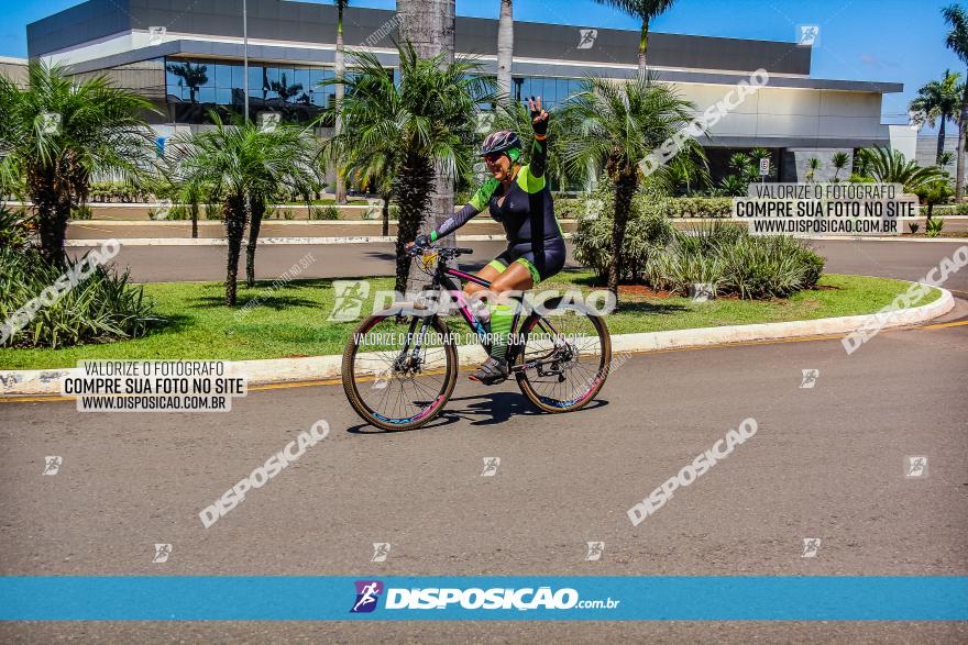 1º Desafio Amigos da APAE - MTB